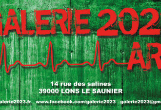 Galerie 2023