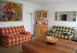 Le Roymont – Studio en résidence – R412LEB00