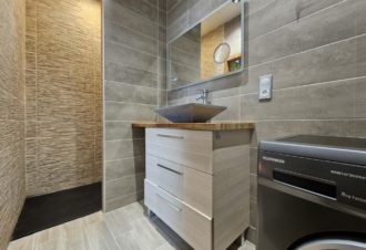 Le France – Appartement en résidence – R222DRE00