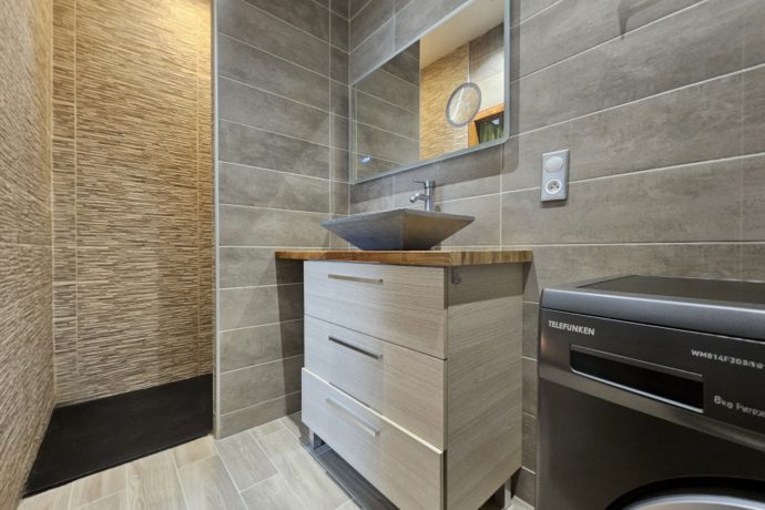 Location-Vacances-Appartement-Les Rousses-Station des Rousses-Jura