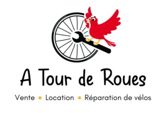 A Tour de Roues