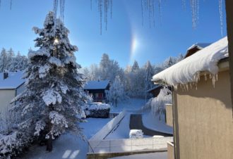 Les Campènes – Appartement en résidence – R413NEY00