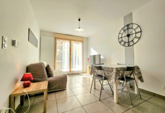 Les Epicéas – Appartement en résidence – R403DER00