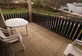 Le Clos des Rousses – Appartement en résidence – R613ARN00