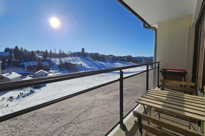 Location-Vacances-Appartement-Les Rousses-Station des Rousses-Jura