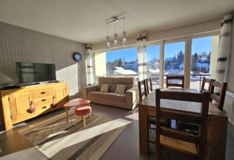 Le Clairval – Appartement en résidence – R512GREJC