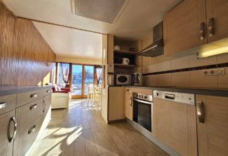 Le Clairval –  Appartement en résidence – R512GRE00