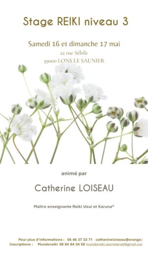 “ Lorsqu’un être humain médite, il transforme cette partie de l’humanité qu’il est lui-même, et l’’humanité devient meilleure grâce à lui ” – 1