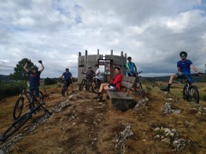 Autour du lac de l&rsquo;Abbaye en Grandvaux