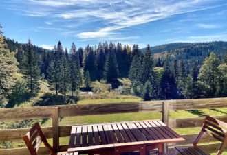 Les Epilobes – Appartement en résidence – P633ANG00