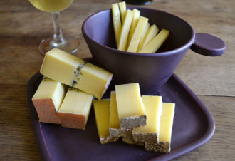 A la découverte des animaux du grand nord en famille dans le Jura