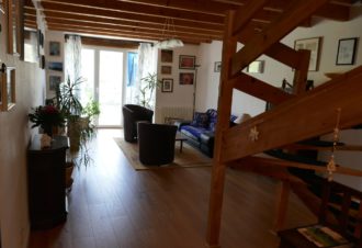 La Loge de la Suisse