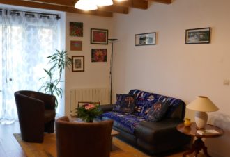 La Loge de la Suisse