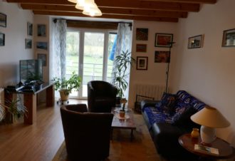 La Loge de la Suisse