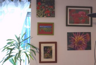 La Loge de la Suisse