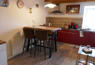 La Loge de la Suisse