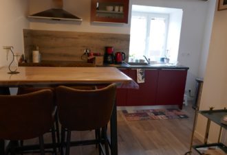 La Loge de la Suisse