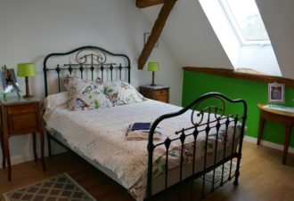 La Loge de la Suisse