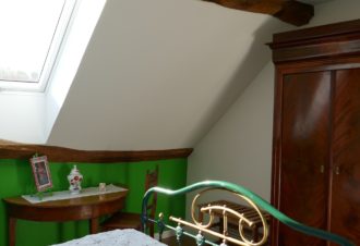 La Loge de la Suisse