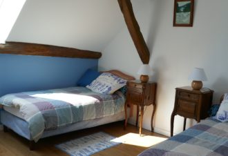 La Loge de la Suisse