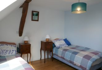 La Loge de la Suisse