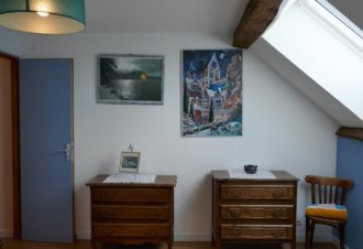 La Loge de la Suisse