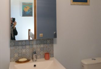 La Loge de la Suisse