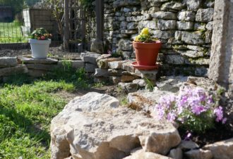 La Loge de la Suisse