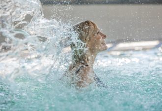 SPA Thermal Valvital