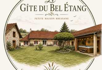 Le Bel Etang