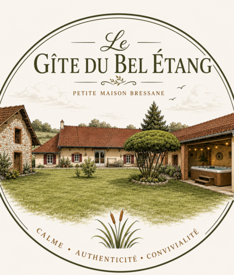 Le Bel Etang