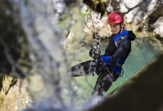 La Boîte à Montagne