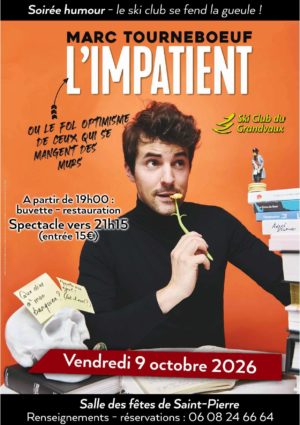 10 09 sepctacle humour