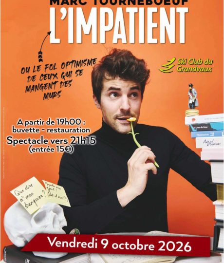 1751131Soirée humour – L&rsquo;impatient