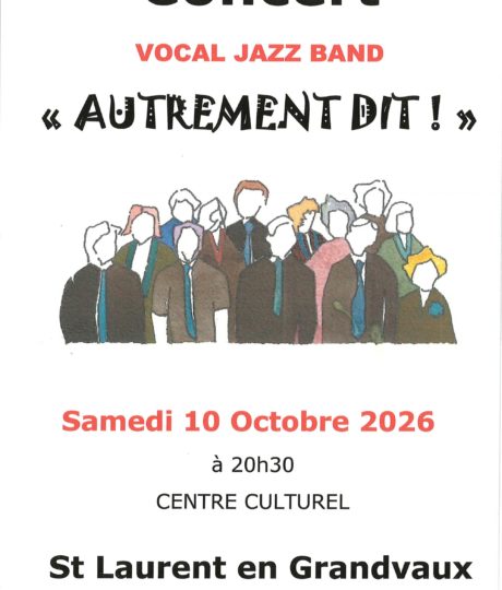 1898706Concert « autrement dit » Vocal Jazz Band