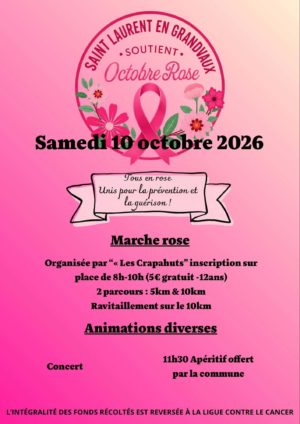 10 10 oct rose SLG
