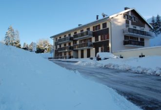 La Ferme Midol – Appartement en résidence – R312GEL00