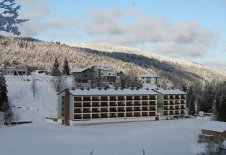 Le Clairval – Appartement en résidence – R432RIN00