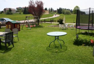 Appartement en maison mitoyenne – R613BAI00