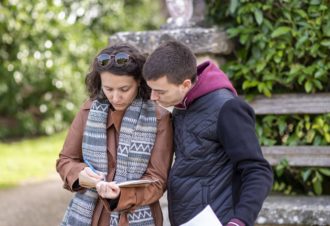Escape game Outdoor à Ruffey – La tactique du Général Lecourbe