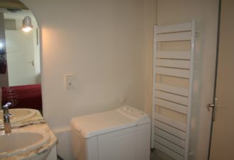 Le Repaire du Loup Blanc – Appartement en résidence – P613GAB00