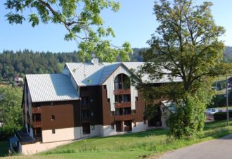 R402LAN00 – Studio – Résidence l’Orée des Pistes