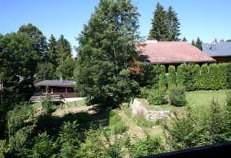 Le Risoux – Studio en résidence – R412KOS00