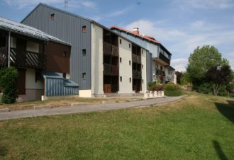 Le Risoux – Studio en résidence – R401CAB00