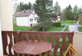 Les Campènes – Appartement en résidence – R413NEY00