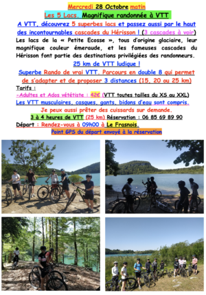 10 28 O FAIVRE VTT