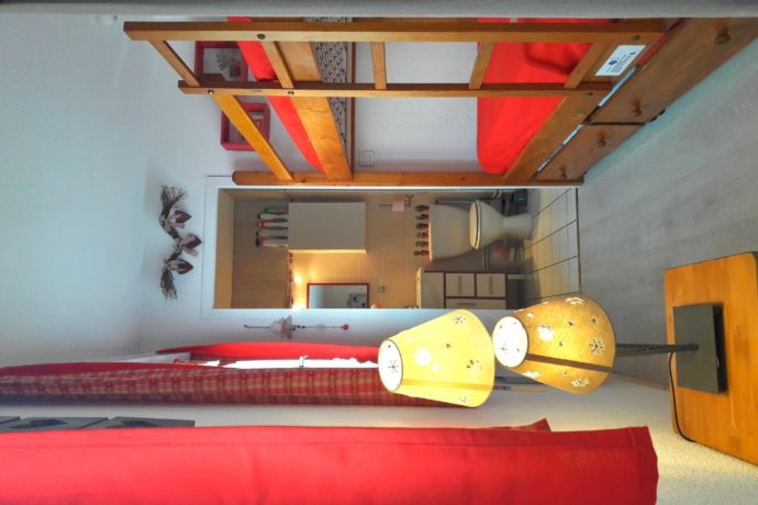 Location-Vacances-Appartement-Les Rousses-Station des Rousses-Jura