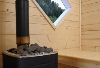 Jura Sauna