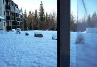 Le Cernois – Studio en résidence – P402DOR00