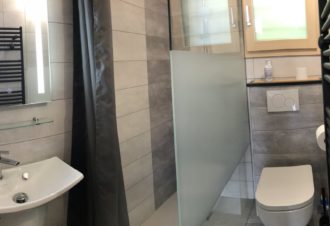 P203LON00 – Chalet